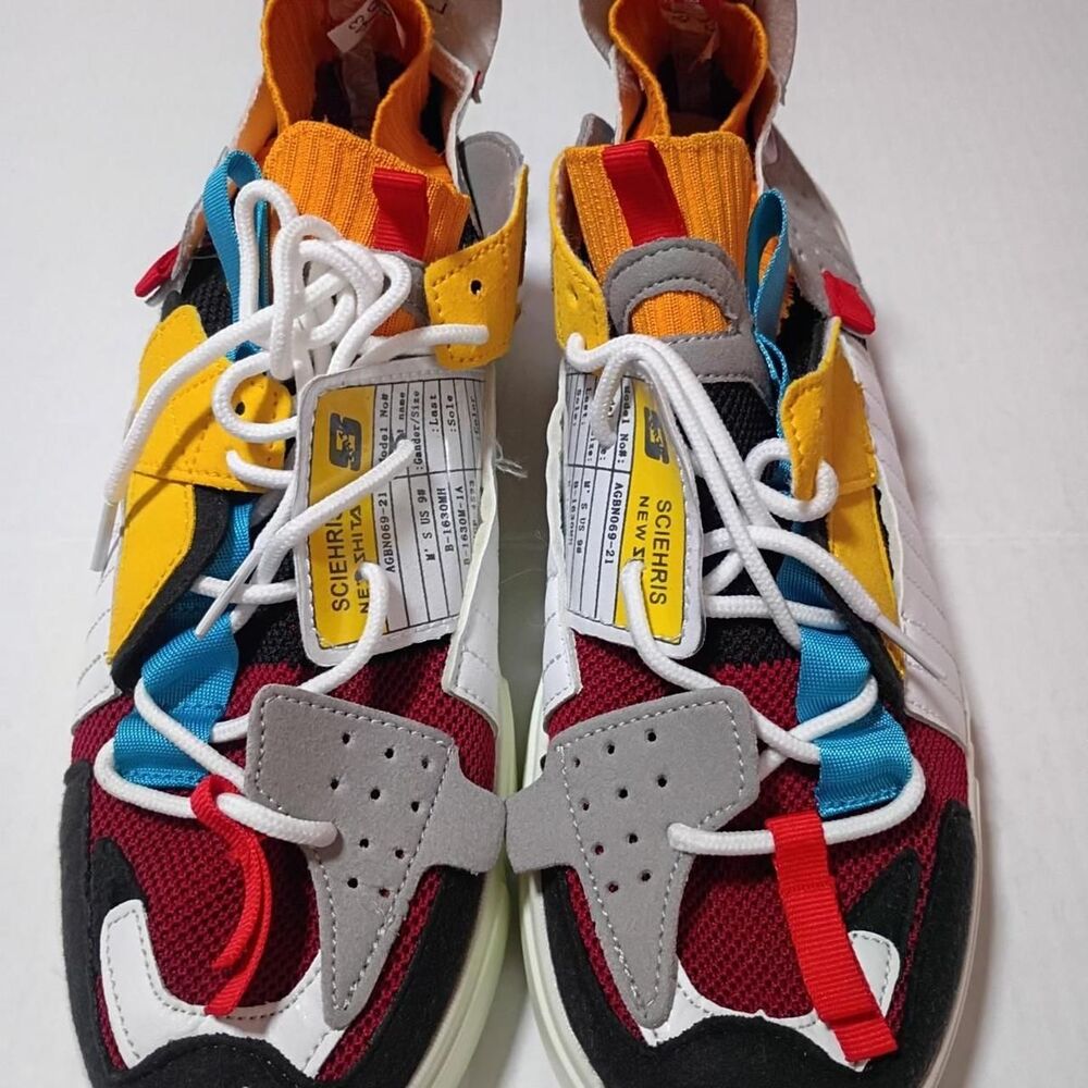 Unbranded Men's Multi Trainers